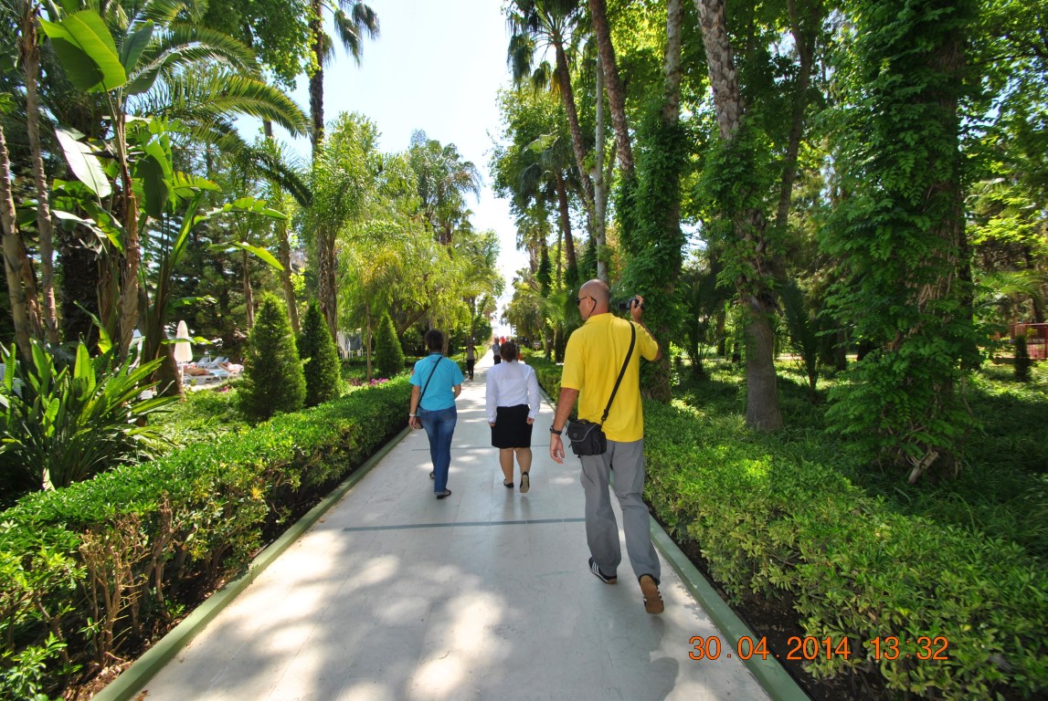 imagini hotel DELPHIN PLATINUM ALANYA